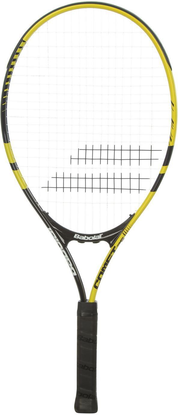 20% OFF on Babolat Comet 25 - Grip 00 G4 Strung Tennis Racquet 20% OFF on Babolat Comet 25 - Grip 00 G4 Strung Tennis Racquet