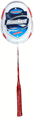 14% OFF on Tennex T-707 NA Badminton Racquet 14% OFF on Tennex T-707 NA Badminton Racquet
