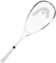 Head AFT Inferno Strung Squash Racquet: Racquet