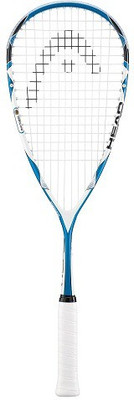 36% OFF on Head Microgel 125 G4 Strung Squash Racquet 36% OFF on Head Microgel 125 G4 Strung Squash Racquet