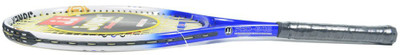 Jonex Pro 646 Standards Unstrung Tennis Racquet (Blue, White, Weight - 250 g) 