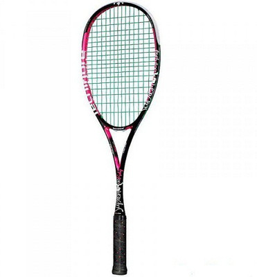 36% OFF on Technifibre Ruby Strome G4 Strung Squash Racquet 36% OFF on Technifibre Ruby Strome G4 Strung Squash Racquet
