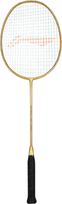 38% OFF on Li Ning TB Nano 120 S2 Strung Badminton Racquet 38% OFF on Li Ning TB Nano 120 S2 Strung Badminton Racquet