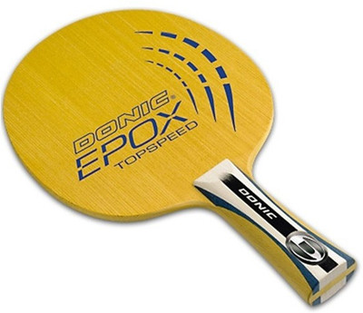 8% OFF on Donic Epox Top Speed NA Table Tennis Paddle 8% OFF on Donic Epox Top Speed NA Table Tennis Paddle