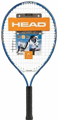 21% OFF on Head Speed 23 Jr Standard Tennis Racquet 21% OFF on Head Speed 23 Jr Standard Tennis Racquet