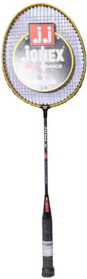 38% OFF on Jonex JJ-A Standard Strung Badminton Racquet 38% OFF on Jonex JJ-A Standard Strung Badminton Racquet