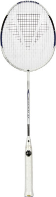 12% OFF on Carlton Airblade 37 G3 1/8 Badminton Racquet 12% OFF on Carlton Airblade 37 G3 1/8 Badminton Racquet