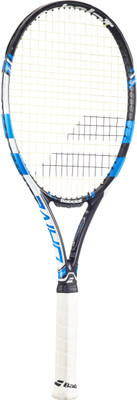 30% OFF on Babolat Pure Drive G3 Unstrung Tennis Racquet 30% OFF on Babolat Pure Drive G3 Unstrung Tennis Racquet