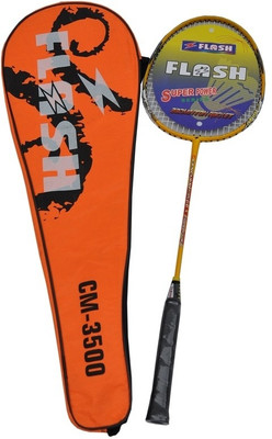 25% OFF on Flash New G4 Badminton Racquet 25% OFF on Flash New G4 Badminton Racquet