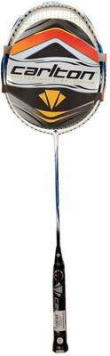 8% OFF on Carlton Nano Tec K- 601 Standard Badminton Racquet 8% OFF on Carlton Nano Tec K- 601 Standard Badminton Racquet