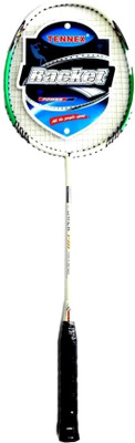 5% OFF on Tennex Badminton Racket T777 NA Badminton Racquet