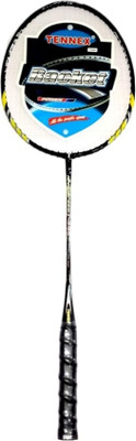 9% OFF on Tennex Badminton Racket T444 NA Badminton Racquet
