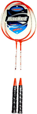 8% OFF on Tennex Badminton Racket T004 NA Badminton Racquet 8% OFF on Tennex Badminton Racket T004 NA Badminton Racquet