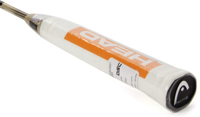 Head Nano Pro 989 G20 Strung Badminton Racquet