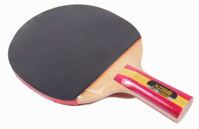 Double Happiness S-S207 G4 Table Tennis Paddle Double Happiness S-S207 G4 Table Tennis Paddle