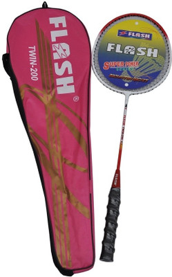 11% OFF on Flash New G4 Badminton Racquet 11% OFF on Flash New G4 Badminton Racquet