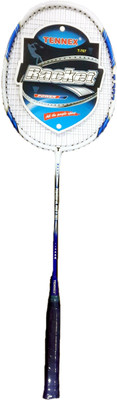 6% OFF on Tennex T-707 NA Badminton Racquet 6% OFF on Tennex T-707 NA Badminton Racquet