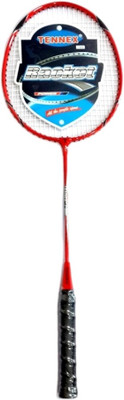 3% OFF on Tennex Badminton Racket T555 NA Badminton Racquet