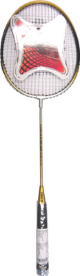 Cosco CB-88 Strung Badminton Racquet Cosco CB-88 Strung Badminton Racquet
