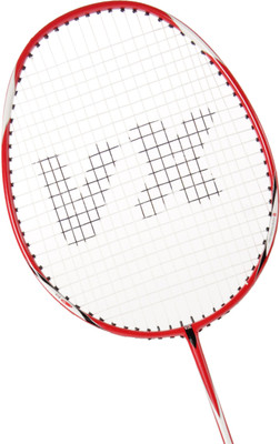 5% OFF on Vector X VX-865 Strung Badminton Racquet 5% OFF on Vector X VX-865 Strung Badminton Racquet