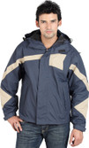 30% OFF on Versalis Full Sleeve Solid Men's Jerkin Jacket 30% OFF on Versalis Full Sleeve Solid Men's Jerkin Jacket
