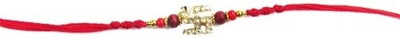 50% OFF on Mohans Rakhi Swastik Design Rakhi 50% OFF on Mohans Rakhi Swastik Design Rakhi