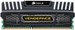 Corsair Vengeance DDR3 4 GB (1 x 4 GB) PC RAM (CMZ4GX3M1A1600C9) Bundle of 4