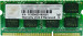 G.Skill SQ DDR3 8 GB (1 x 8 GB) Laptop RAM (F3-1600C11S-8GSQ)