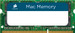 Corsair DDR3 Laptop (Mac) 4 GB RAM (CMSA4GX3M1A1066C7)