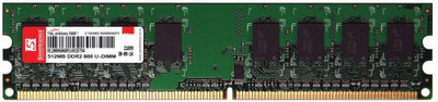 16% OFF on Simmtronics RAM DDR2 512 MB PC (DLUD2SIM0009) 16% OFF on Simmtronics RAM DDR2 512 MB PC (DLUD2SIM0009)