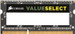 Corsair DDR3 4 GB Laptop RAM (CMSO4GX3M1A1600C11)
