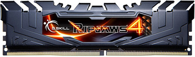 72% OFF on G.Skill Ripjaws4 DDR4 32 GB PC (F4-2400C15Q) 72% OFF on G.Skill Ripjaws4 DDR4 32 GB PC (F4-2400C15Q)