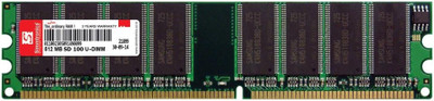11% OFF on Simmtronics RAM DDR 512 MB PC (DLUSDSIM0002) 11% OFF on Simmtronics RAM DDR 512 MB PC (DLUSDSIM0002)