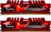 G.Skill RipjawsX DDR3 8 GB (1 x 8 GB) PC RAM (F3-14900CL10S-8GBXL)
