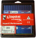 Kingston Hyper X DDR3 4 GB (2 x 2 GB) PC RAM (HyperX 4 GB Memory Kit)