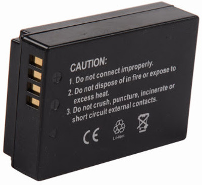 20% OFF on Tyfy LP-E12 Rechargeable Li-ion Battery 20% OFF on Tyfy LP-E12 Rechargeable Li-ion Battery