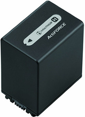 42% OFF on Sony NP-FH100 Rechargeable Battery 42% OFF on Sony NP-FH100 Rechargeable Battery