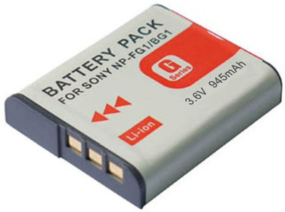 7% OFF on Digitek Sony NP-FG1 Rechargeable Li-ion Battery 7% OFF on Digitek Sony NP-FG1 Rechargeable Li-ion Battery
