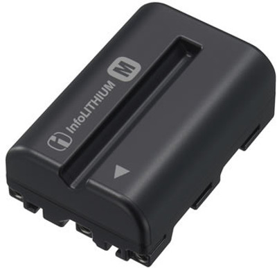 35% OFF on Sony NP-FM500H 35% OFF on Sony NP-FM500H