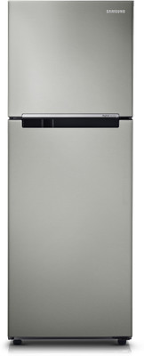 Samsung 275 L Frost Free Double Door Refrigerator (RT29JARYESA/TL, Metal Graphite) 