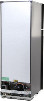 Godrej 343 L Frost Free Double Door Refrigerator (RT EON 343 SG 2.4, Ebony) 
