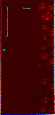 Panasonic NR-A195STMFP 190 L Single Door Refrigerator Arko Wine