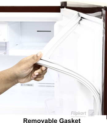 Whirlpool 265 L Frost Free Double Door Refrigerator (NEO FR278 ROY 3S, Wine Gloria) 