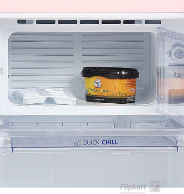 Whirlpool 185 L Direct Cool Single Door Refrigerator (200 GENIUS CLS PLUS 3S, Blush Exotica) 