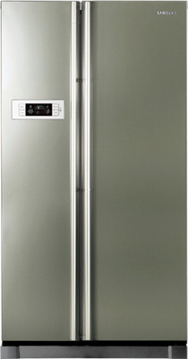 12% OFF on Samsung 21HSTPN1 600 L Side by Side Refrigerator 12% OFF on Samsung 21HSTPN1 600 L Side by Side Refrigerator