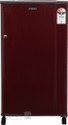 Sansui SH163BBR-FDA 150 L Single Door Refrigerator: Refrigerator New