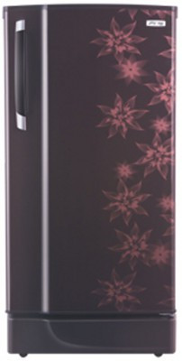 9% OFF on Godrej RD EDGESX 221 CT 5.2 221 L Single Door Refrigerator 9% OFF on Godrej RD EDGESX 221 CT 5.2 221 L Single Door Refrigerator