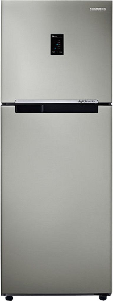 Samsung RT33HDRZESP 321 L Double Door Refrigerator