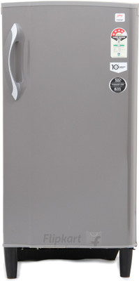 Godrej 181 L Direct Cool Single Door Refrigerator (GDA 19 A1, Candy Grey) 