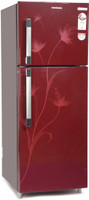 Kelvinator KSP252FRC 245 L Double Door Refrigerator